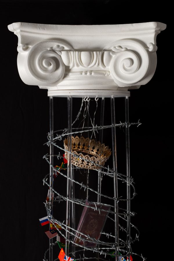 Confine dell’infinito