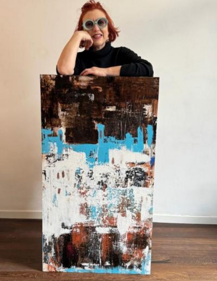 La Notte da Cui il Giorno Spiccò il volo