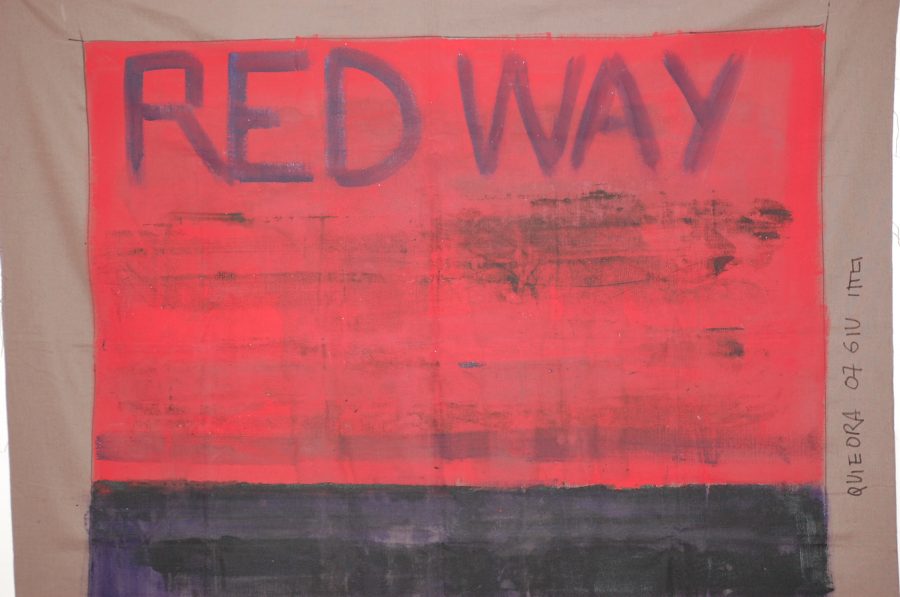 RED WAY
