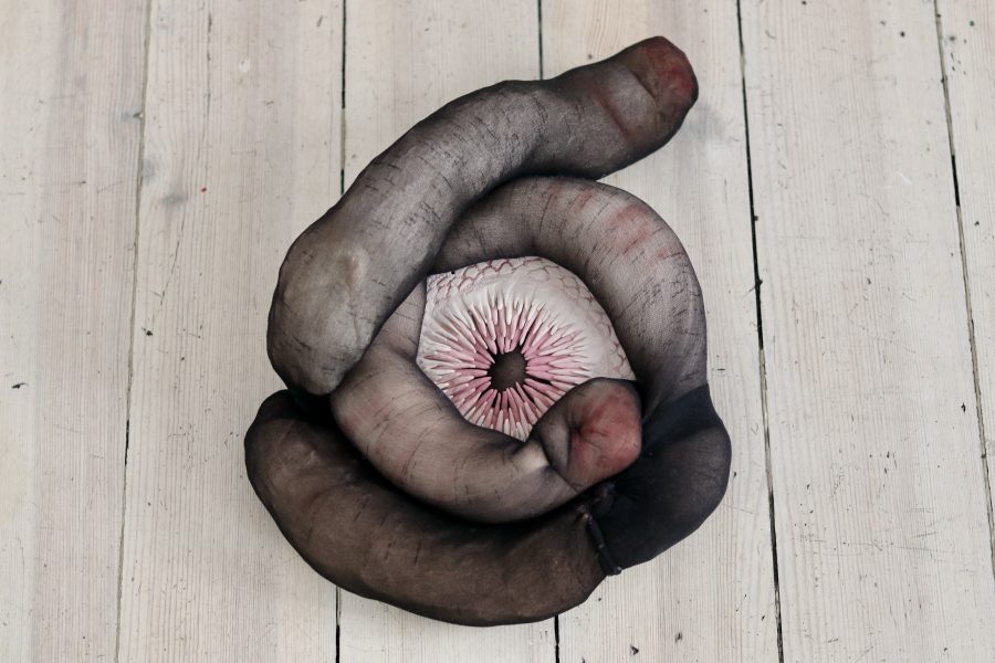 Strange Foreign Bodies – serie