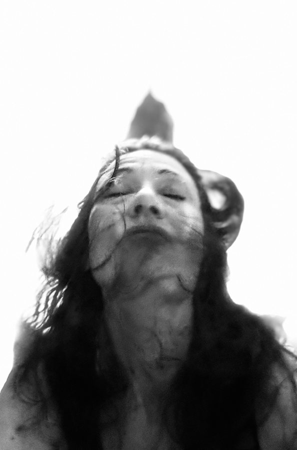 Volto – Moving Body