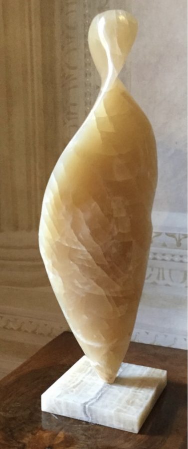 Seme di Ailanthus