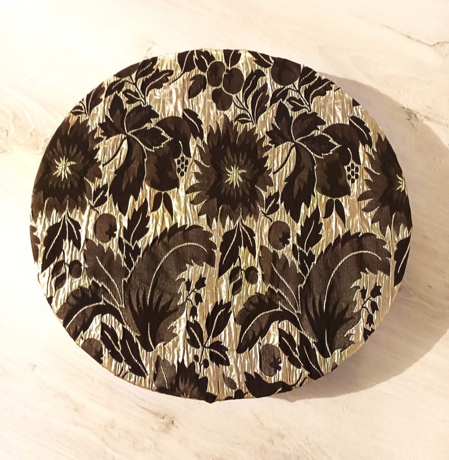 LIBRO ROTONDO N°5 – gratitudine e perdono