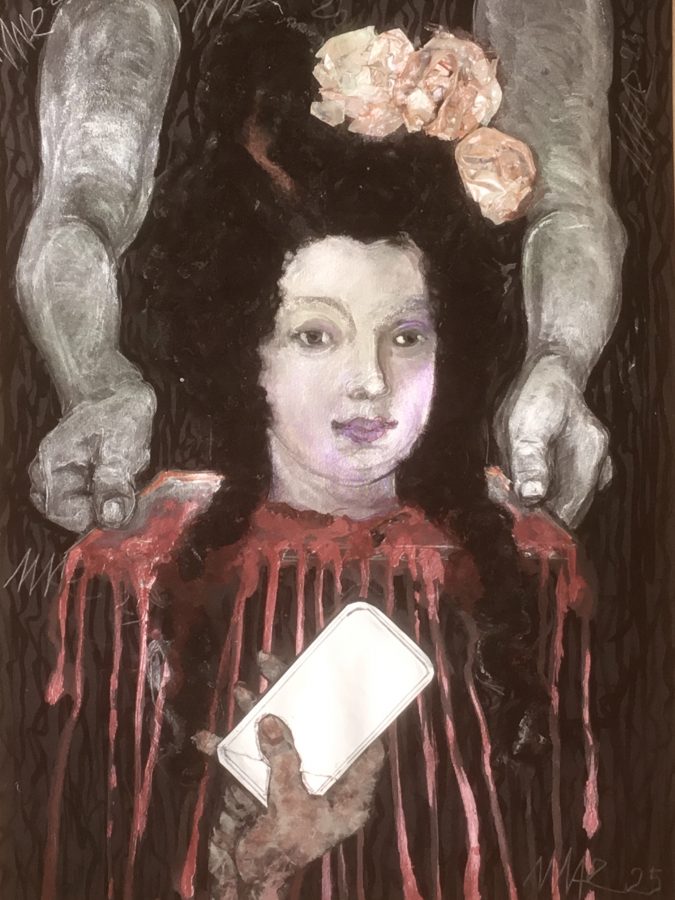 Marie Antoinette