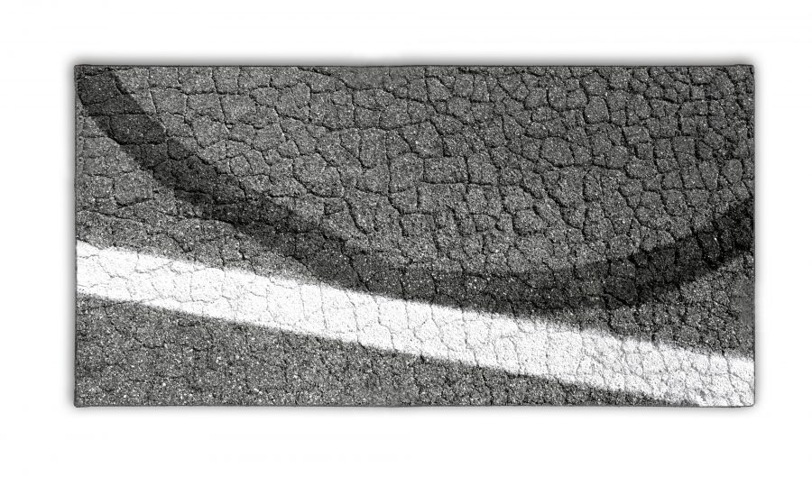 DeltaPoRoad 11 – Teoria e Pratica della Percezione – Fotoscultura da vedere e da toccare