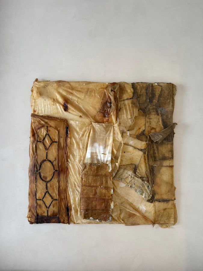 Recuerdos de la piel n.2