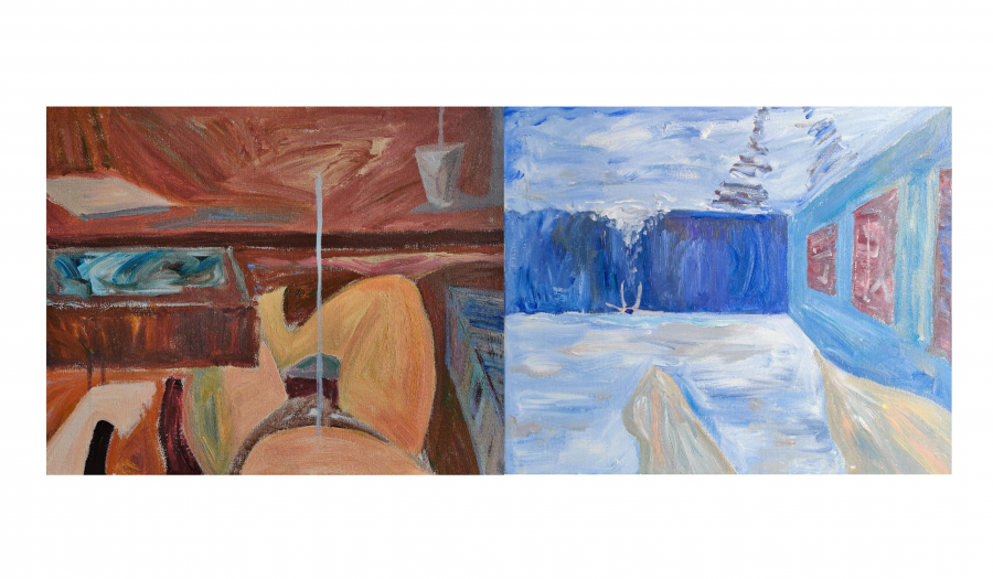 Ebbrezza e risveglio