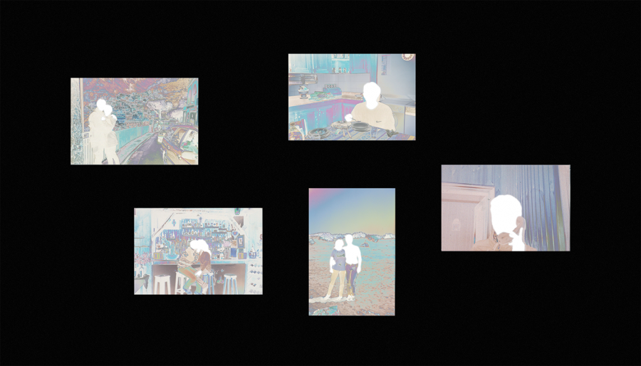 Superfetazione della memoria (Res Derelicta)