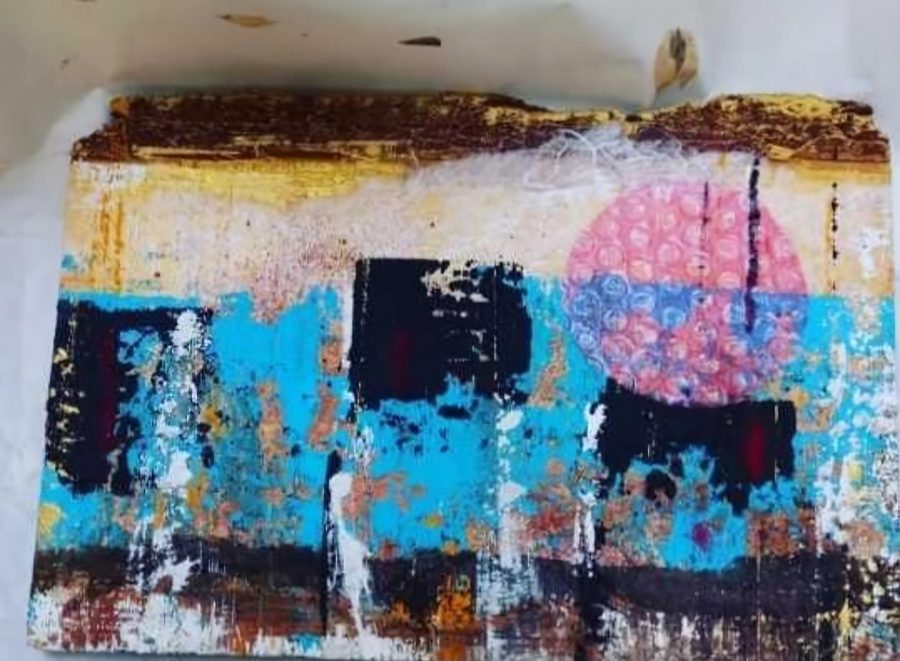 La Casa delle Donne che Tessettero L’Amore e La Città