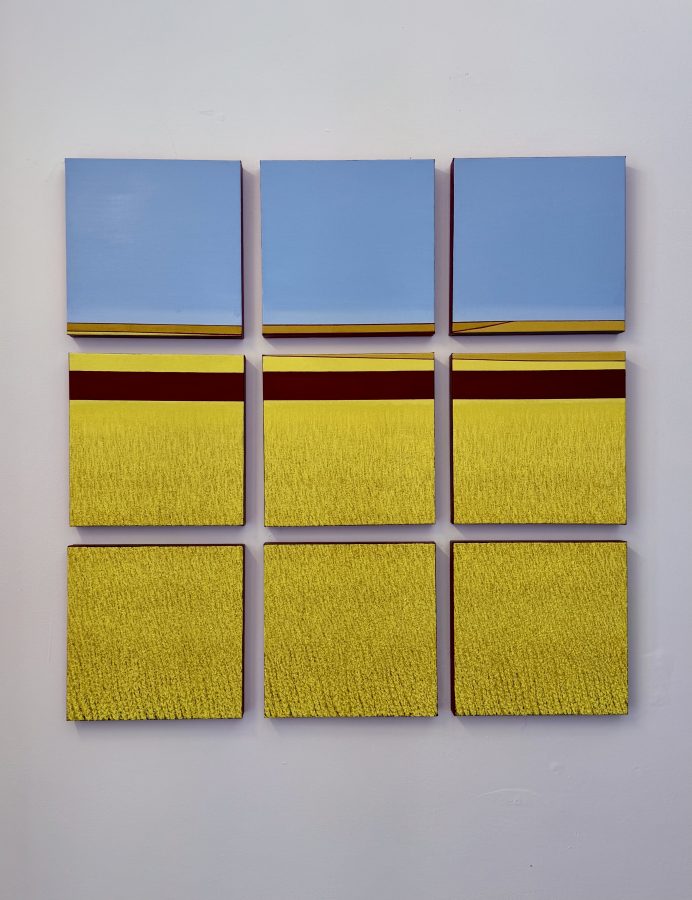 S(E)MINARE – Serie -Progetto “HARVEST”