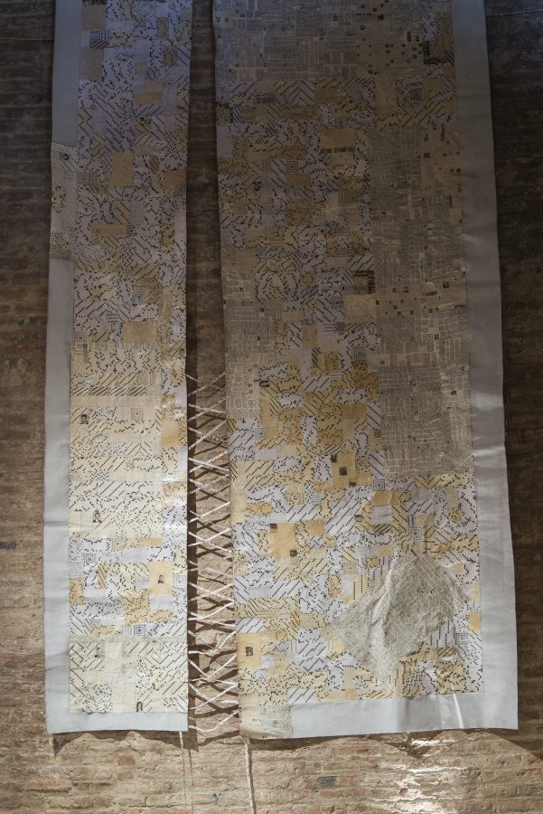 Spazio sacro verbum