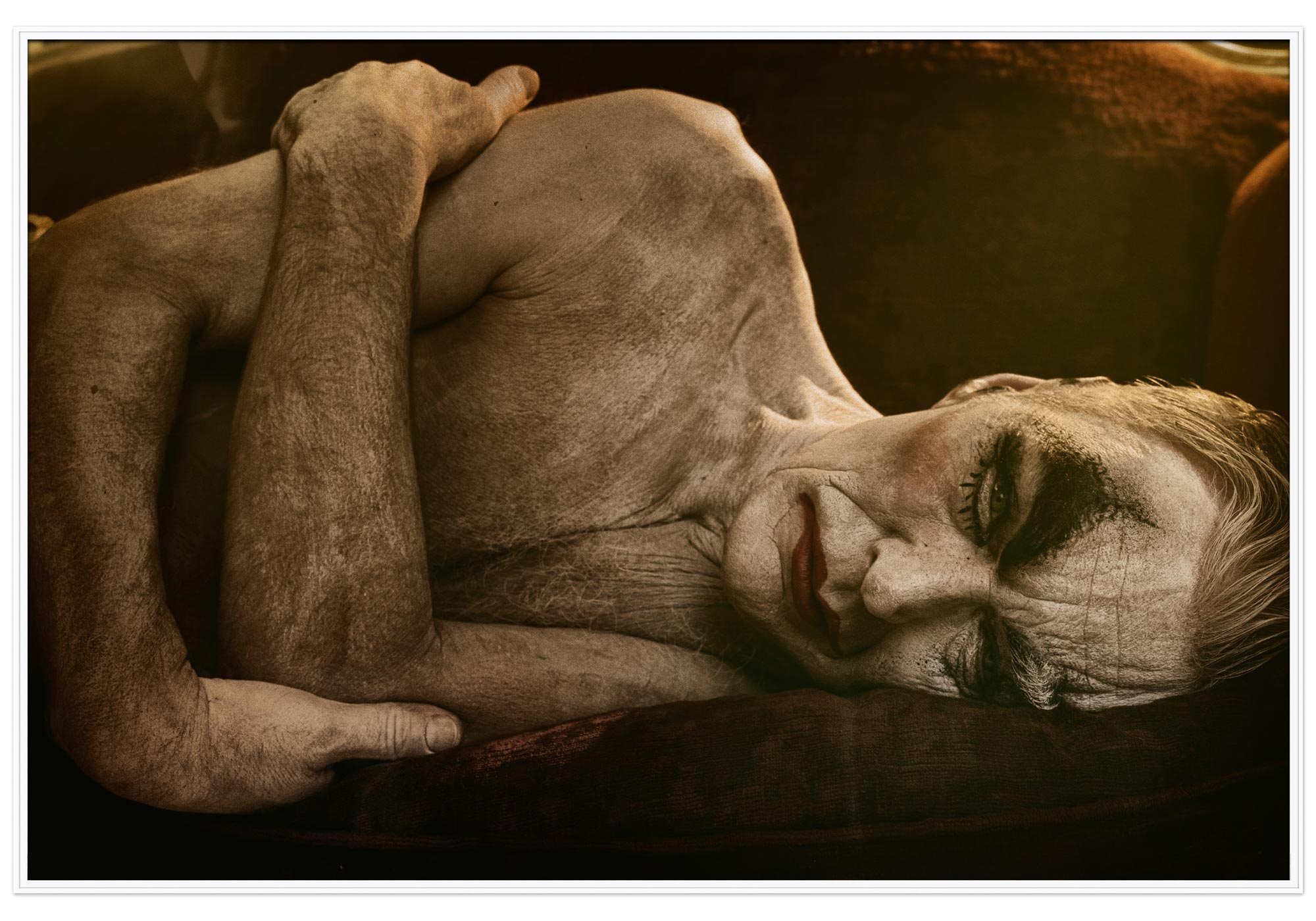 clown-frame