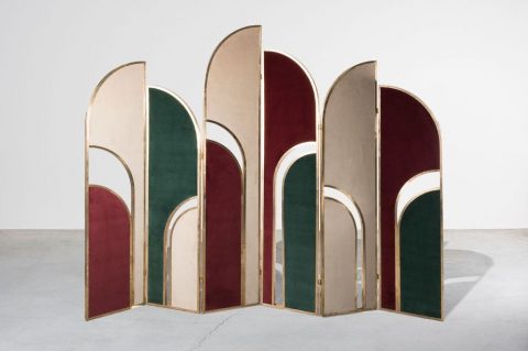 Nilufar [100] Design Selections, la prima asta online di Christie’s Italia