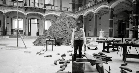 100 anni di Joseph Beuys: tre progetti per ricordare l’artista sciamano