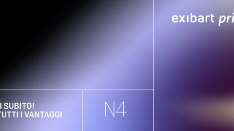 The numbers of exibart prize