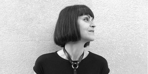 Elena Ketra è la vincitrice della quarta edizione di exibart prize