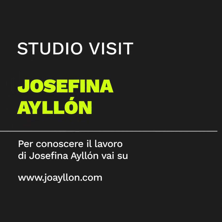 Josefina Ayllon