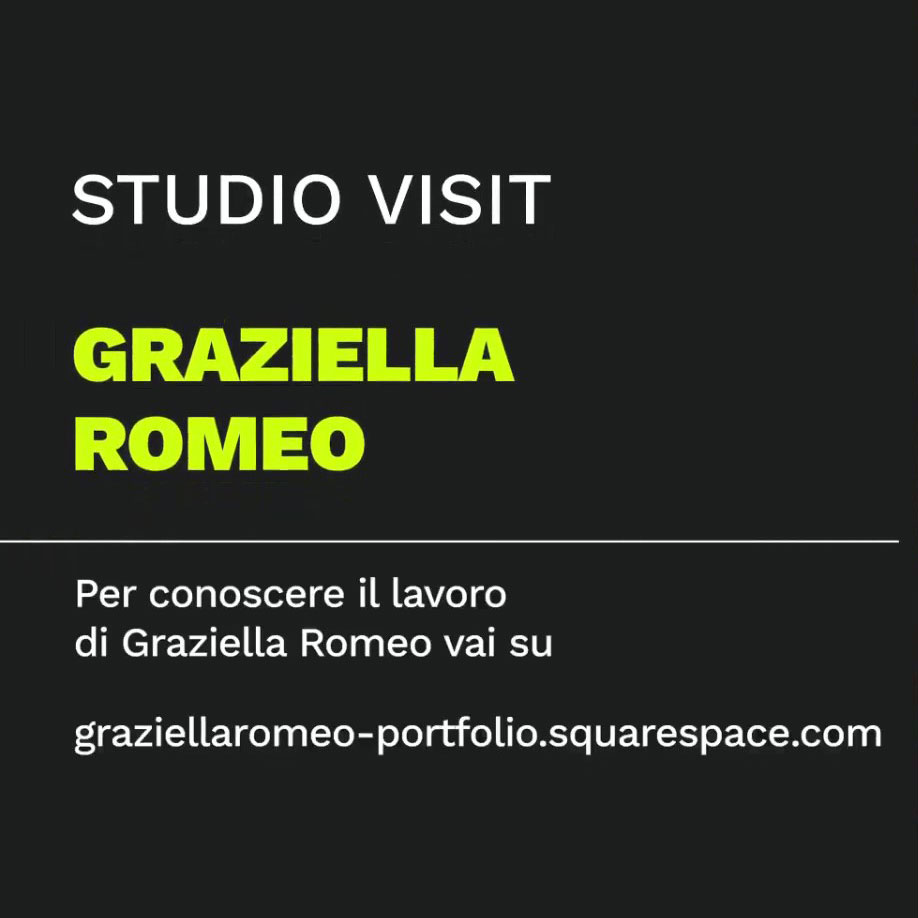 Graziella Romeo