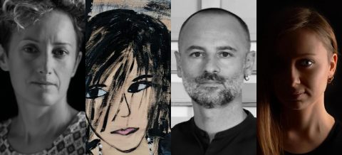 Ecco altri 4 nuovi finalisti di exibart prize N5!