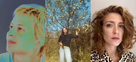 Ecco 3 nuovi finalisti di exibart prize N5!