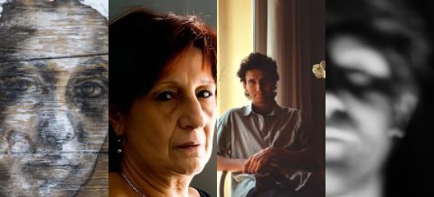 Ecco 4 nuovi finalisti di exibart prize N5!