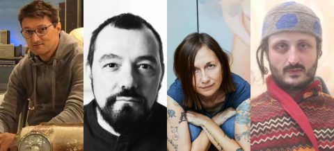 Ecco altri 4 nuovi finalisti di exibart prize N5!