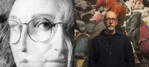 Ecco 2 nuovi finalisti di exibart prize N5!