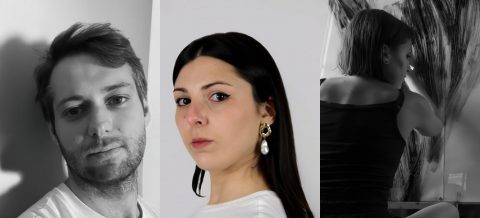 Ecco 3 nuovi finalisti di exibart prize N5!