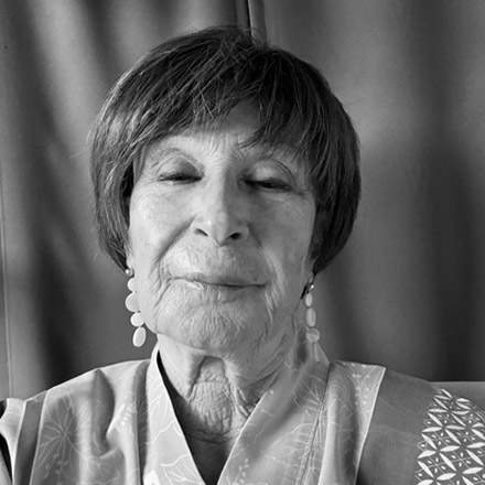 Rosalba-Carollo Rosalba Carollo