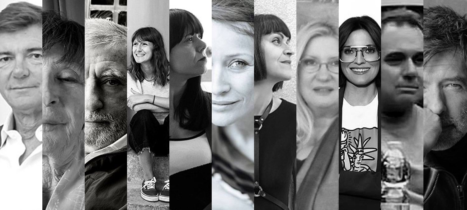La giuria di exibartprize N5