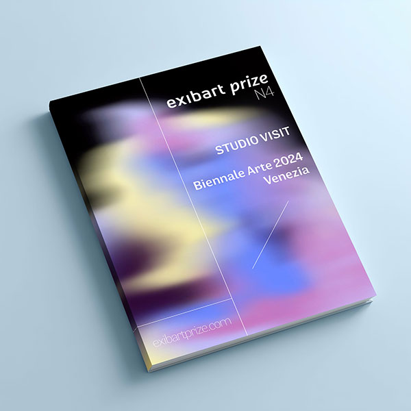 Intervista su exibart.com