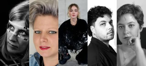 Ecco altri cinque finalisti di exibart prize EP6!
