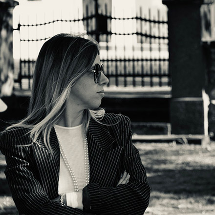 Elsa Barbieri