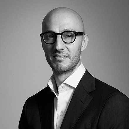 Simone Bertolini