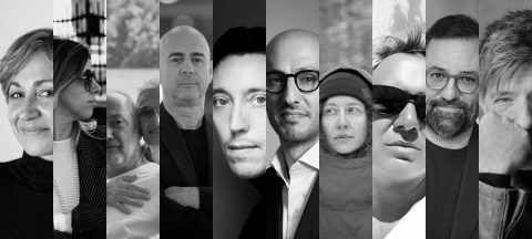 Ecco i nomi che compongono la giuria di exibart prize EP6