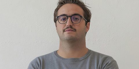 É Fabrice Bernasconi Borzì il vincitore della sesta edizione del exibart prize EP6