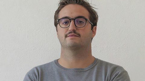Es Fabrice Bernasconi Borzì el ganador de la sexta edición del exibart prize EP6