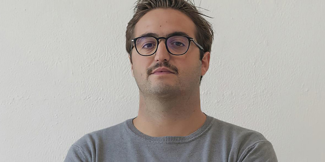 Fabrice Bernasconi Borzì