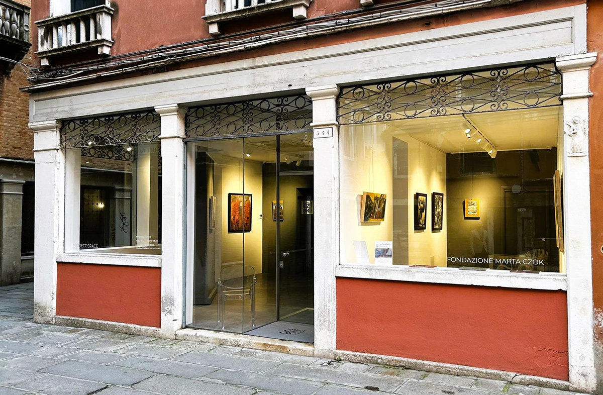 contart-gallery Organizzazione mostre