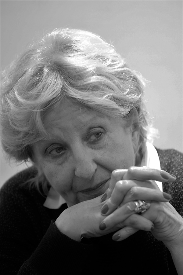 Marta Czok