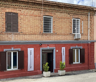 casa exibart