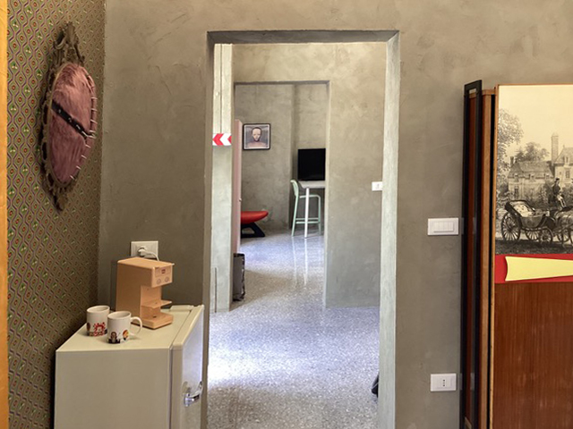 casa exibart