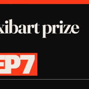 exibart prize EP7