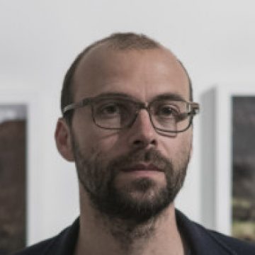 Profile picture of Hannes Egger