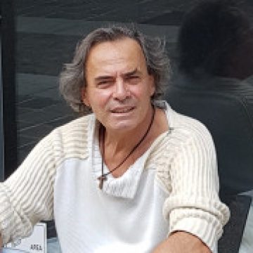 Profile picture of Giovanni Ronzoni