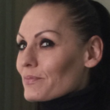 Profile picture of Stefy k. Gagliardi