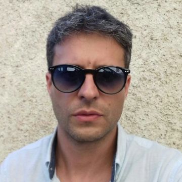 Profile picture of Guido Coniglio