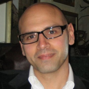 Profile picture of Paolo Camporota
