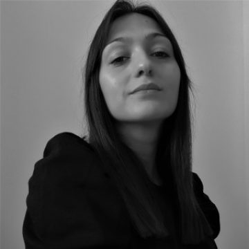 Profile picture of Alessia Simeone