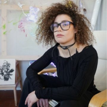 Profile picture of Ilaria